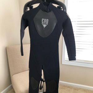 EVO 3MM Wetsuit